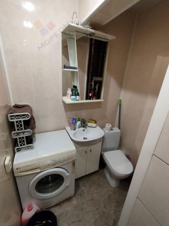 
   Продам 1-комнатную, 33.4 м², Тургенева ул, 148/1

. Фото 5.