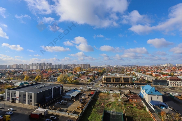 
   Продам 1-комнатную, 33.6 м², Тепличная ул, 62/1к5

. Фото 21.