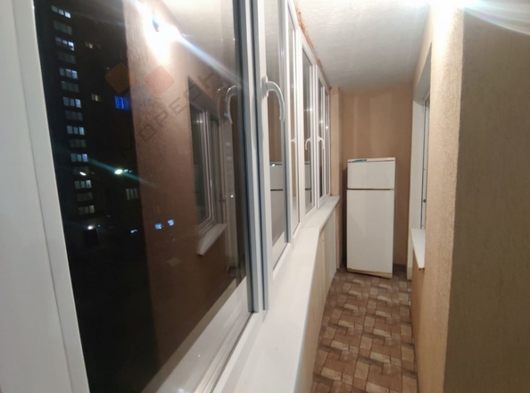 
   Продам 1-комнатную, 34.8 м², Селезнева ул, 4/10

. Фото 10.