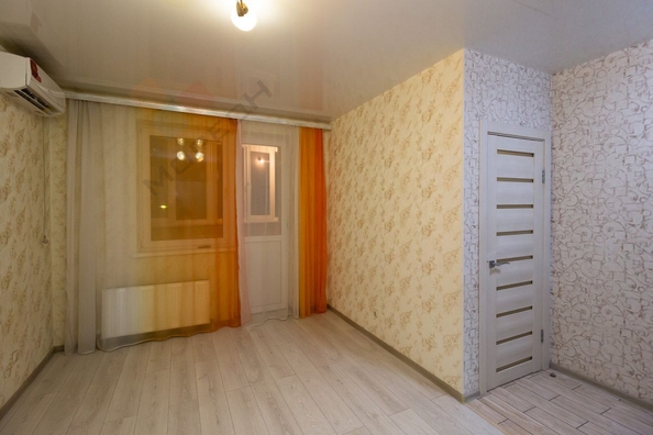 
   Продам 1-комнатную, 34.8 м², Селезнева ул, 4/10

. Фото 10.