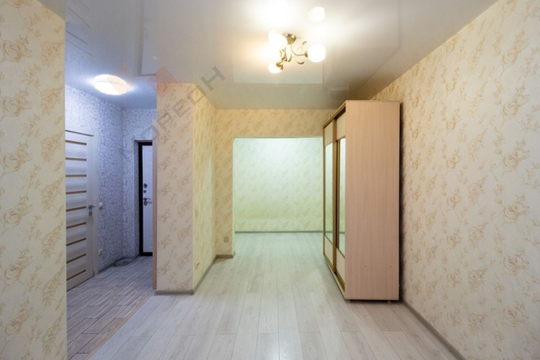 
   Продам 1-комнатную, 34.8 м², Селезнева ул, 4/10

. Фото 12.