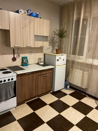 
   Продам 1-комнатную, 32.4 м², Шевцова ул, 1/к2

. Фото 5.