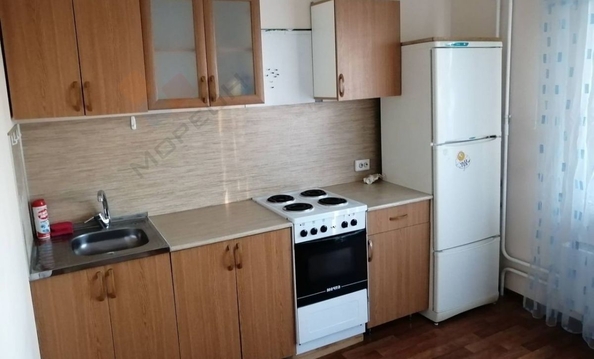 
   Продам 1-комнатную, 37.5 м², Артюшкова В.Д. ул, 5

. Фото 1.