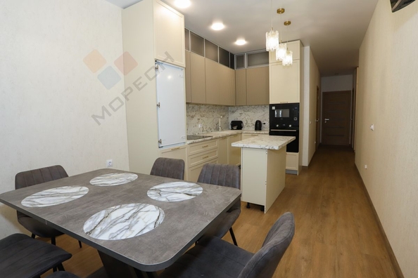 
  Сдам в аренду 2-комнатную квартиру, 67.8 м², Краснодар

. Фото 9.