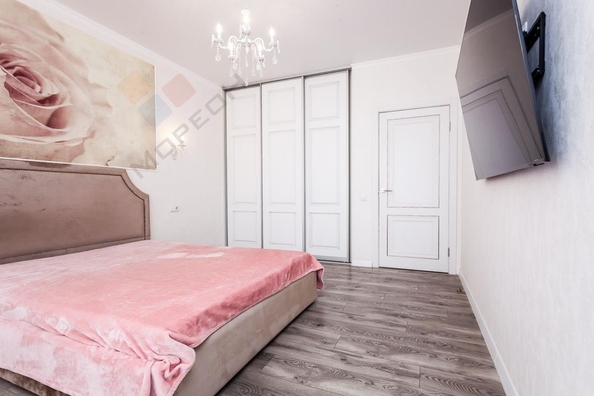 
   Продам 1-комнатную, 38 м², Героя Яцкова И.В. ул, 15к2

. Фото 5.