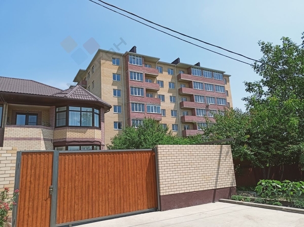 
   Продам 1-комнатную, 36.4 м², Шевкунова ул, 5

. Фото 7.