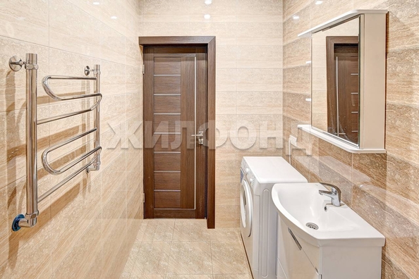 
  Продается 1-комн. квартира, 39 м², Петрозаводская ул, д. 56А
. Фото 12.