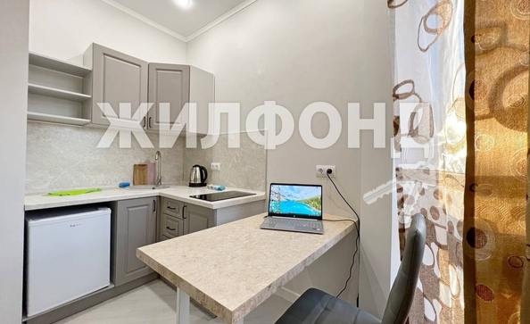 
   Продам студию, 24.6 м², Прибрежная ул, 10

. Фото 2.