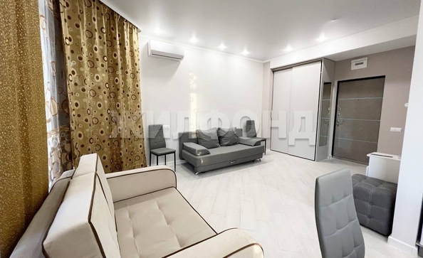 
   Продам студию, 24.6 м², Прибрежная ул, 10

. Фото 6.