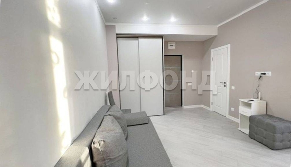 
   Продам студию, 24.6 м², Прибрежная ул, 10

. Фото 7.