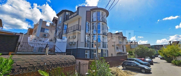 
   Продам студию, 24.6 м², Прибрежная ул, 10

. Фото 8.