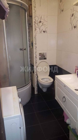
   Продам 2-комнатную, 40 м², Петрозаводская ул, 16А

. Фото 4.