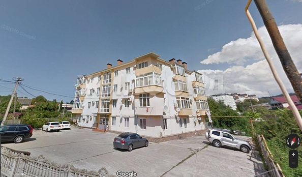 
   Продам 2-комнатную, 40 м², Петрозаводская ул, 16А

. Фото 6.