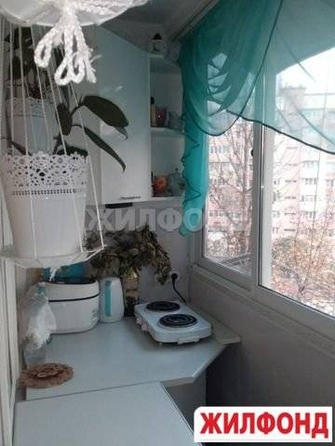
   Продам секционку, 15 м², Петрозаводская ул, 23

. Фото 5.
