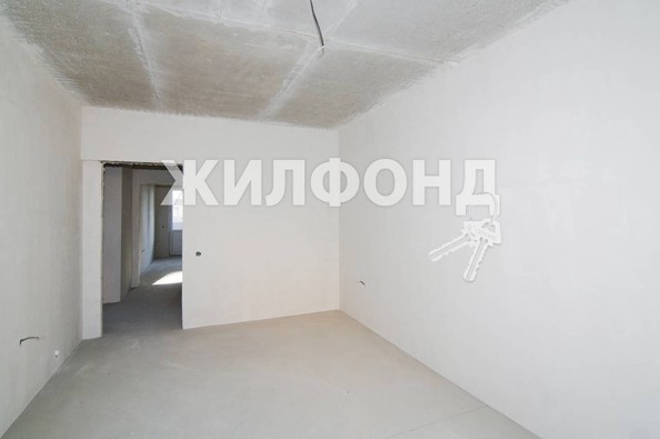 
   Продам 2-комнатную, 68.4 м², Дмитрия Благоева ул, 31к1

. Фото 3.