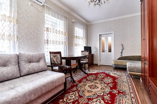 
   Продам дом, 50 м², Краснодар

. Фото 1.