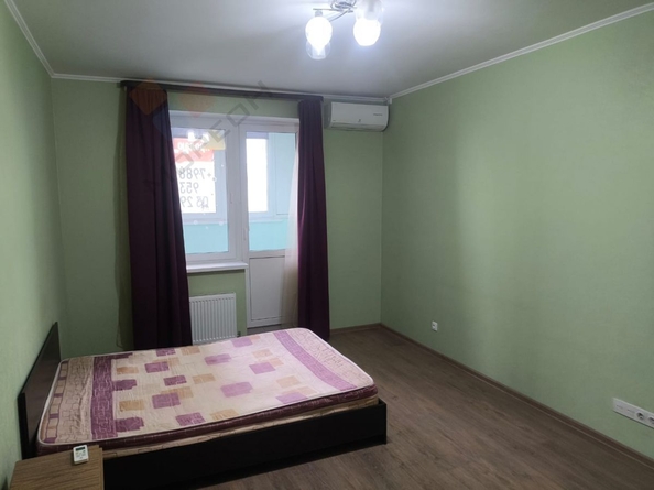 
   Продам 1-комнатную, 37.1 м², Автолюбителей ул, 1/3к1

. Фото 3.