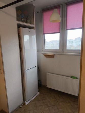 
   Продам 1-комнатную, 37.1 м², Автолюбителей ул, 1/3к1

. Фото 7.