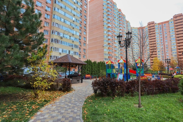 
   Продам 3-комнатную, 77.2 м², Героя Сарабеева В.И. ул, 5к2

. Фото 26.