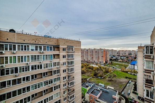 
   Продам 2-комнатную, 52.3 м², Круговая ул, 4Вк3

. Фото 7.