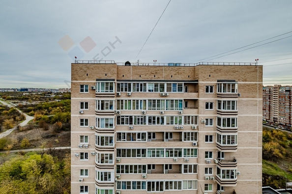 
   Продам 2-комнатную, 52.3 м², Круговая ул, 4Вк3

. Фото 8.