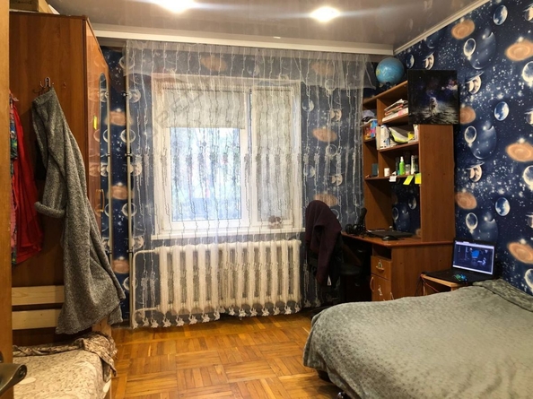 
   Продам 3-комнатную, 69.8 м², Сормовская ул, 201

. Фото 3.