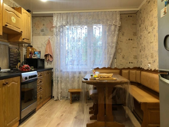 
   Продам 3-комнатную, 69.8 м², Сормовская ул, 201

. Фото 10.