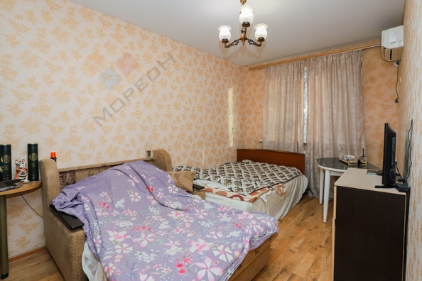 
   Продам 1-комнатную, 35.2 м², 40-летия Победы ул, 113

. Фото 5.