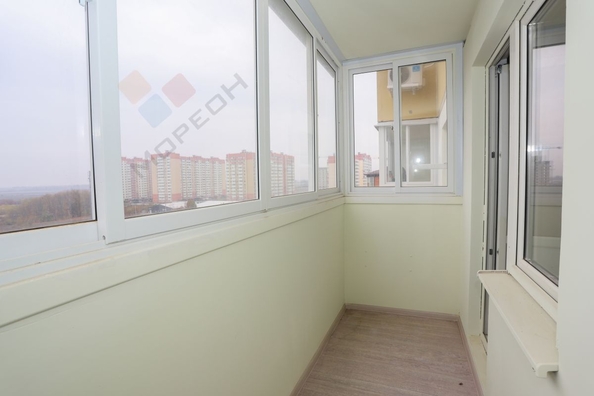 
   Продам 2-комнатную, 56.86 м², Зеленоградская ул, 32

. Фото 4.