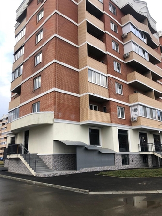 
   Продам 1-комнатную, 41.1 м², Героя Пешкова ул, 3

. Фото 11.