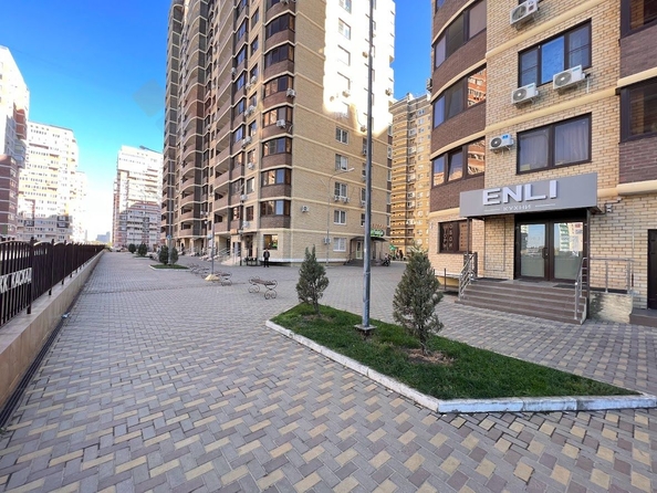 
   Продам помещение свободного назначения, 60.3 м², Дмитрия Благоева ул, 31/к2

. Фото 5.