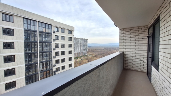 
   Продам 2-комнатную, 52 м², Анапское ш, 18к1

. Фото 16.