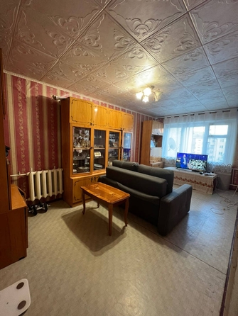 
   Продам 3-комнатную, 65.1 м², Фрунзе ул, 21

. Фото 1.