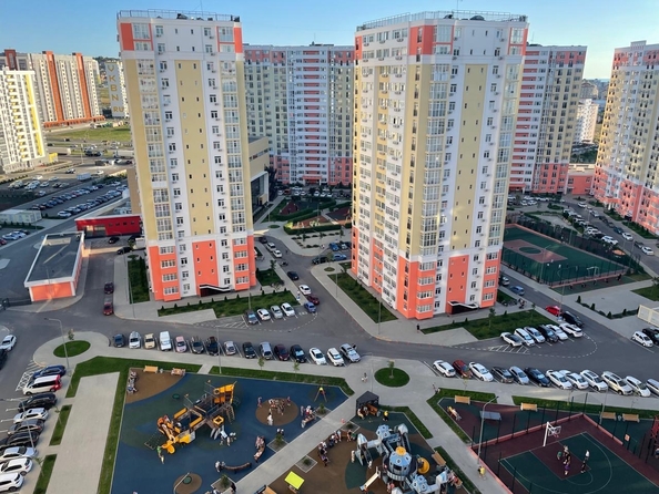 
   Продам 1-комнатную, 41 м², Супсехское ш, 39к12

. Фото 10.