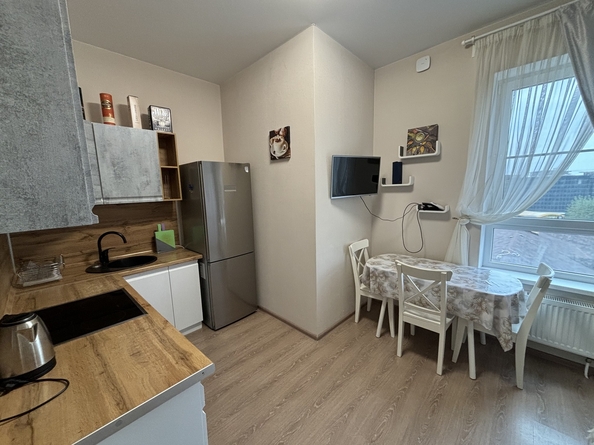 
   Продам 1-комнатный апартамент, 45 м², Пионерский пр-кт, 57к3

. Фото 6.