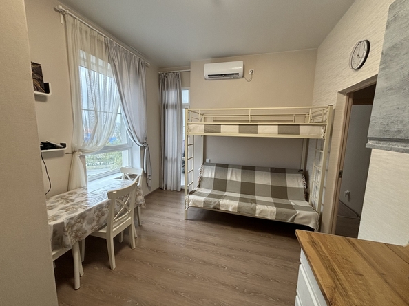 
   Продам 1-комнатный апартамент, 45 м², Пионерский пр-кт, 57к3

. Фото 9.