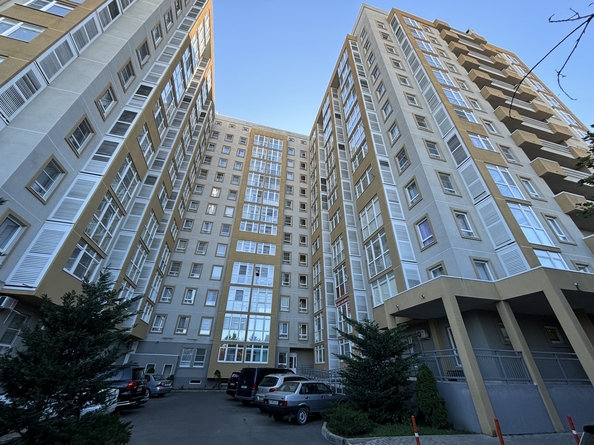 
   Продам 1-комнатный апартамент, 45 м², Пионерский пр-кт, 57к3

. Фото 19.