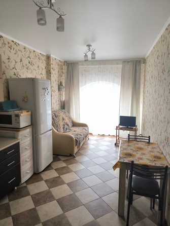 
   Продам 1-комнатную, 56 м², Прасковеевская ул, д 7

. Фото 7.