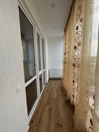 
   Продам 1-комнатную, 43 м², Анапское ш, 18к1

. Фото 13.