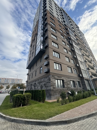 
   Продам 1-комнатную, 43 м², Анапское ш, 18к1

. Фото 27.