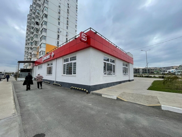 
   Продам апартамент, 20 м², Ленина ул, 229

. Фото 16.