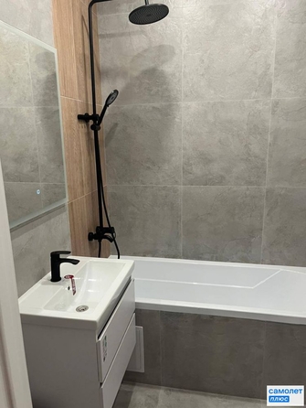 
  Продается 1-комн. квартира 39.1 м², в ЖК Барса, 1В литер. Фото 3.