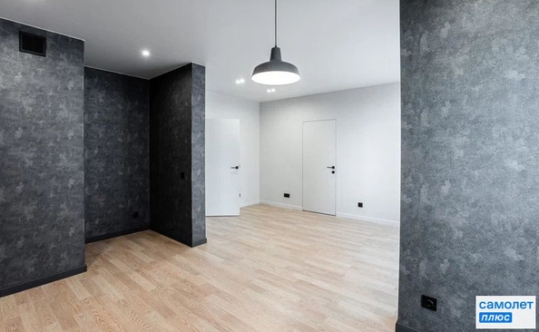 
  Продается 2-комн. квартира 63.6 м², в ЖК Барса, 1В литер. Фото 1.