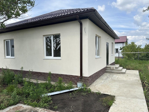 
   Продам дом, 77.3 м², Проектировщик

. Фото 2.