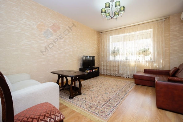 
   Продам 1-комнатную, 53 м², Думенко ул, 21/1

. Фото 11.