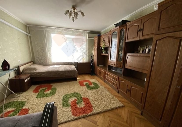 
   Продам 2-комнатную, 52.6 м², Карла Маркса ул, 14

. Фото 6.