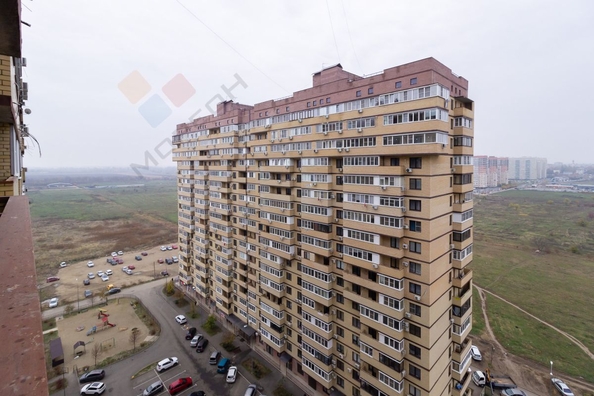 
   Продам 2-комнатную, 62.7 м², Трудовой Славы ул, 43к1

. Фото 28.