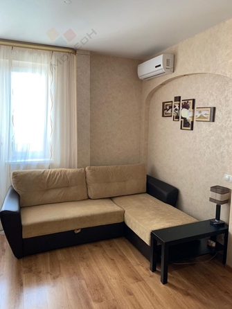 
   Продам 1-комнатную, 35.1 м², Российская ул, 70/6

. Фото 5.