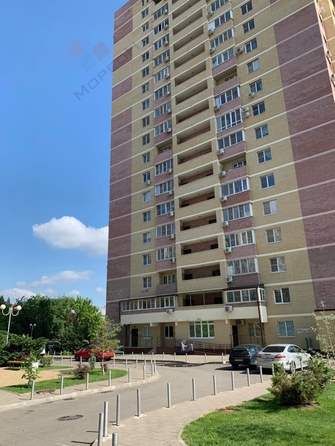 
   Продам 1-комнатную, 35.1 м², Российская ул, 70/6

. Фото 7.