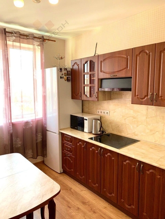 
   Продам 1-комнатную, 35.1 м², Российская ул, 70/6

. Фото 18.